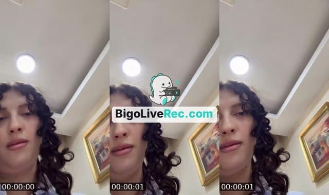 Bigo live: #Cutey 🌶️🌶️ by @pelomsu