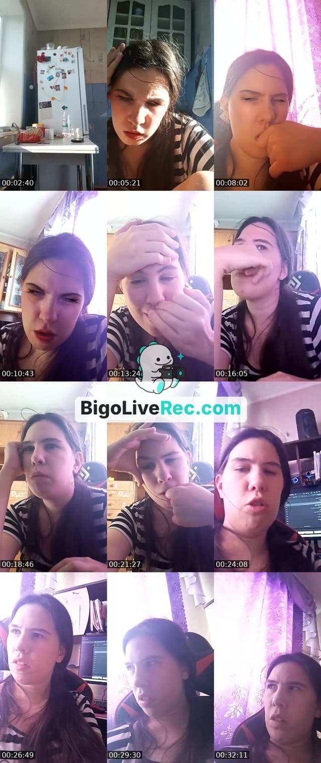 Bigo live: #общаюсь общение by @1041624773