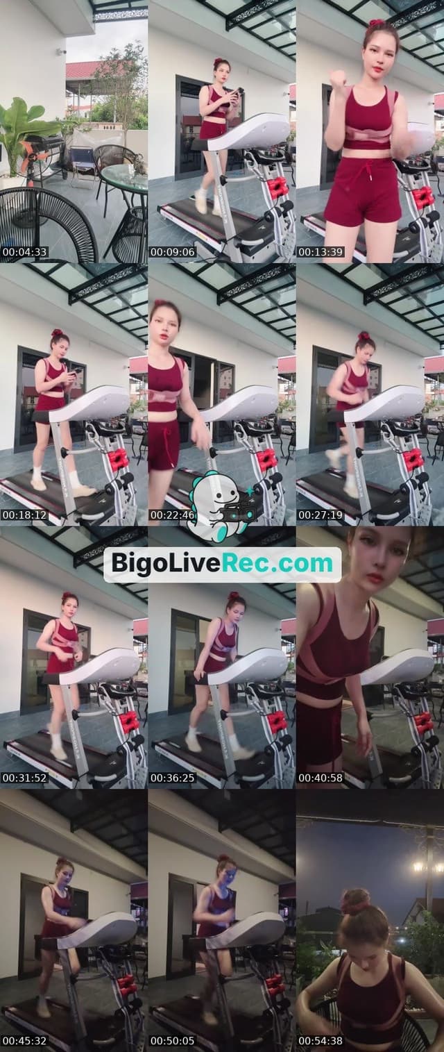 Bigo live: #Dance Buồn quá by @959502506