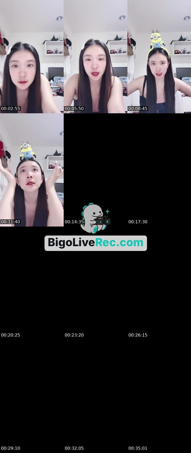 Bigo live: #charmer 🫡😜 by @mintmnw
