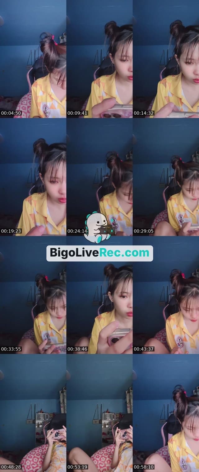 Bigo live: #Cutey เหงาาาา by @julaluk