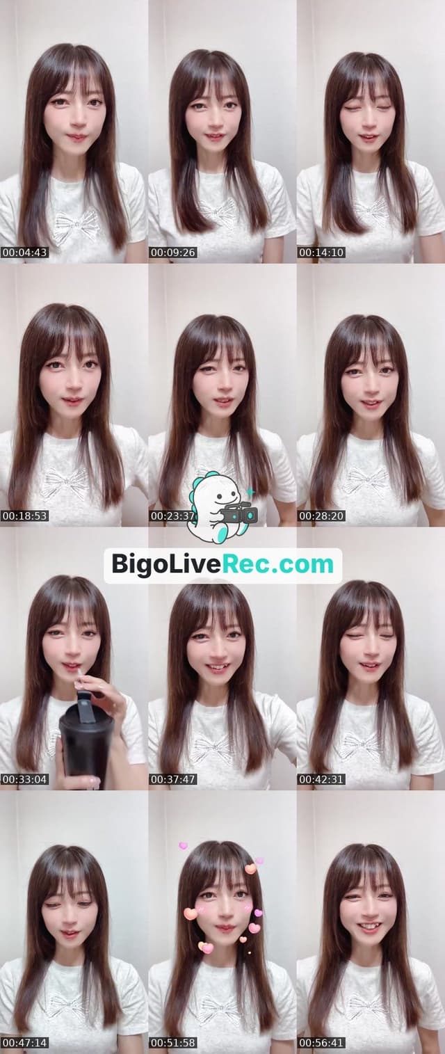Bigo live: デイチケくーださい❣️ by @822321405