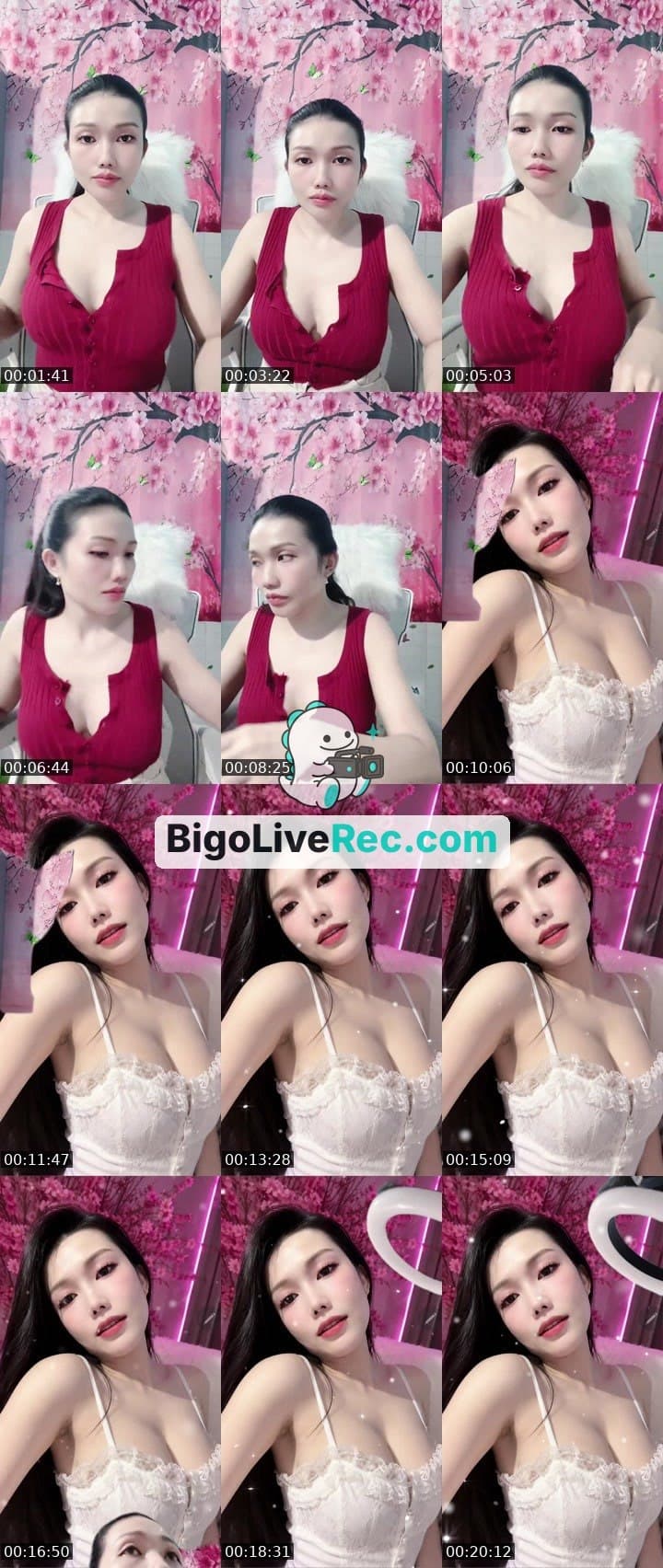 #MISS_BIGO ☘️Ước gặp bụt ☘️