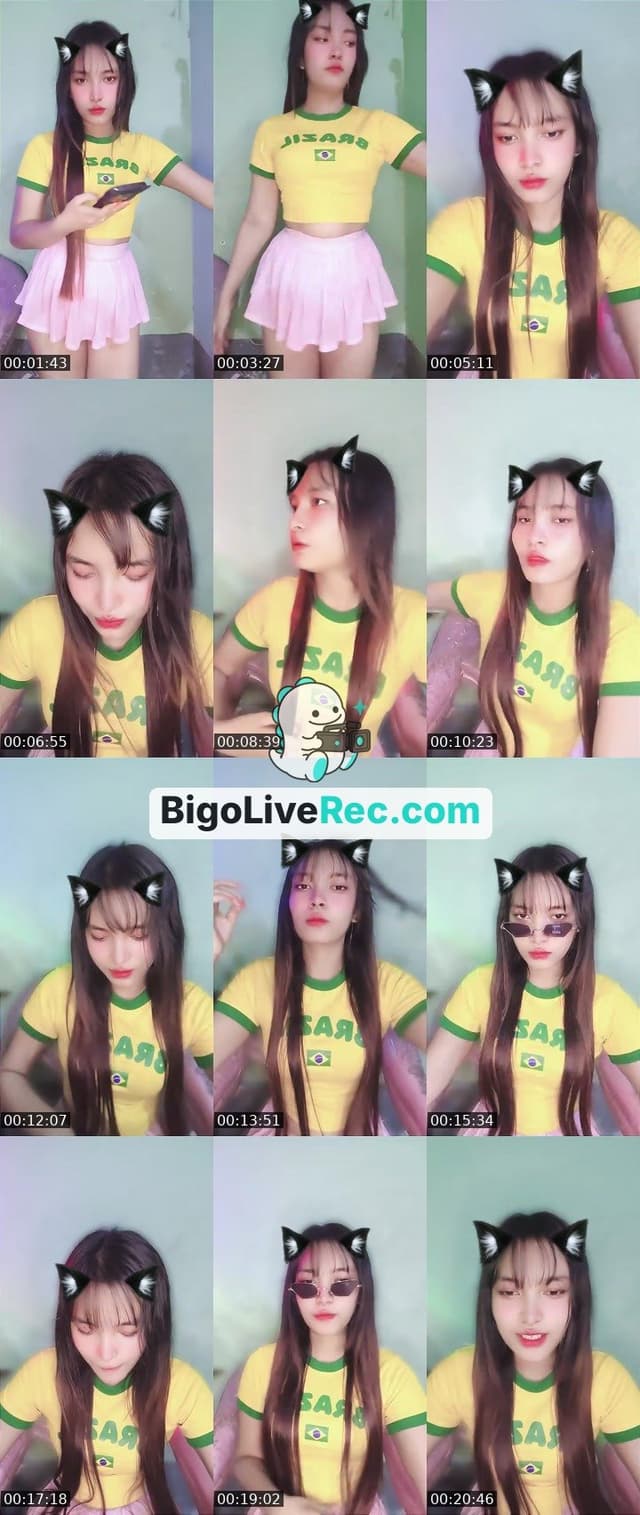 Bigo live: 2kကြမ်းမယ်😛💃 by @1104605285