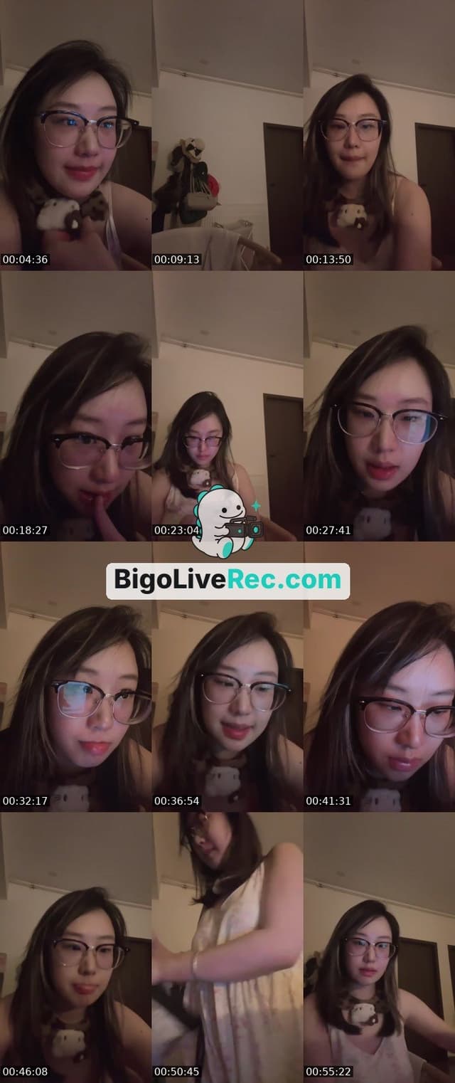 Bigo live: 有病就去看医生 by @iop334455