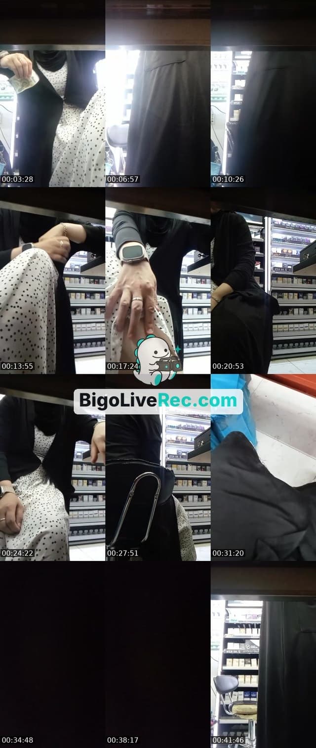 Bigo live: #MISS_BIGO sakitlik... by @sebir_313