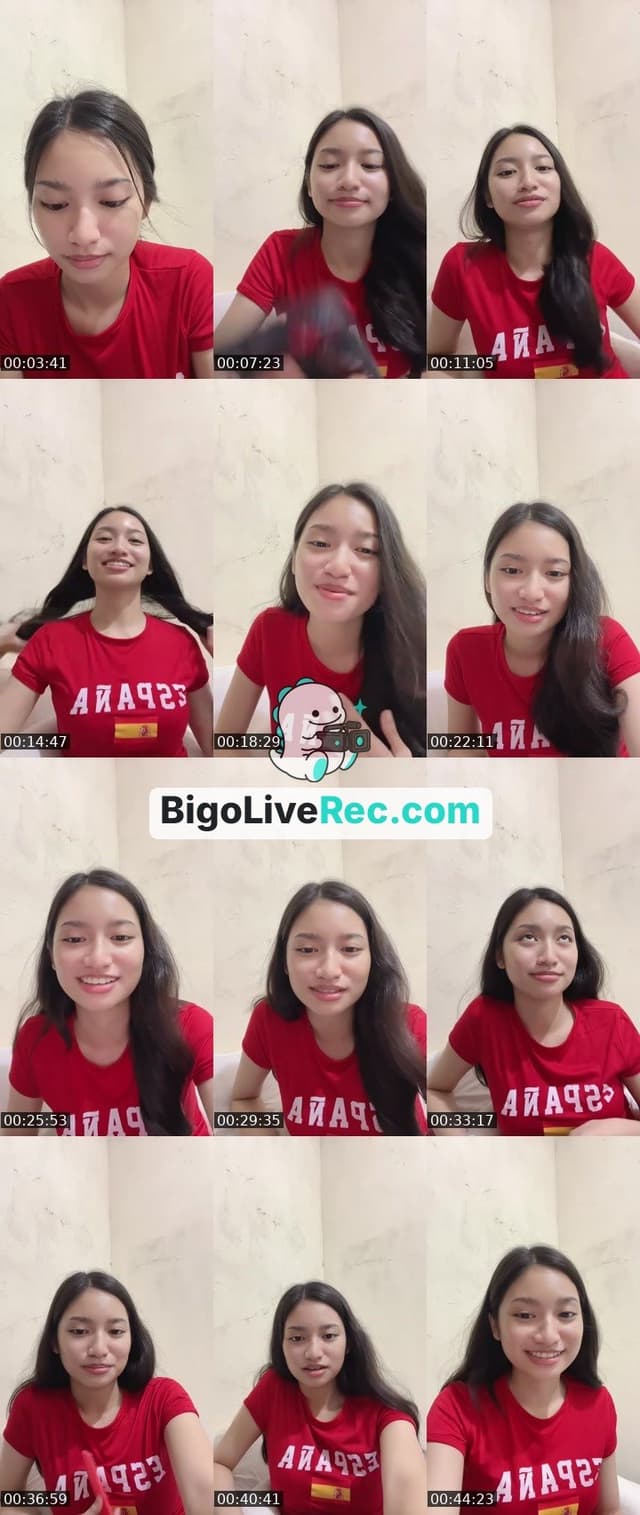 Bigo live: #Tambay 12.4k to Q ! 😉❤️ by @kr_maxi