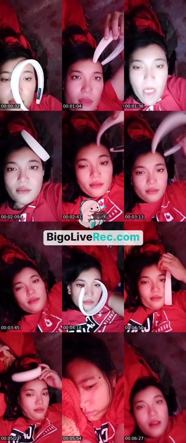 Bigo live: ရှယ်ပြုစုမယ်  လာချက် by @1134496889