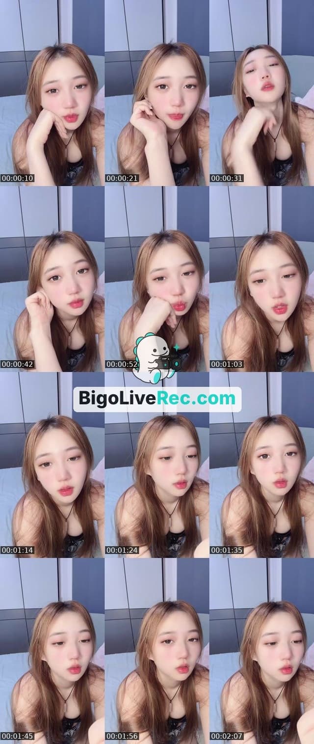 Bigo live: 湿着出去.. by @1117363159