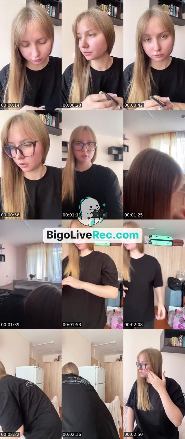 Bigo live: ❤️ by @bianochka