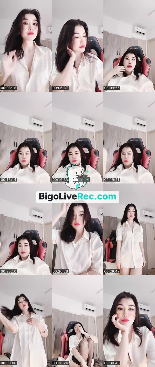 Bigo live: only one 😂 by @honganh1993