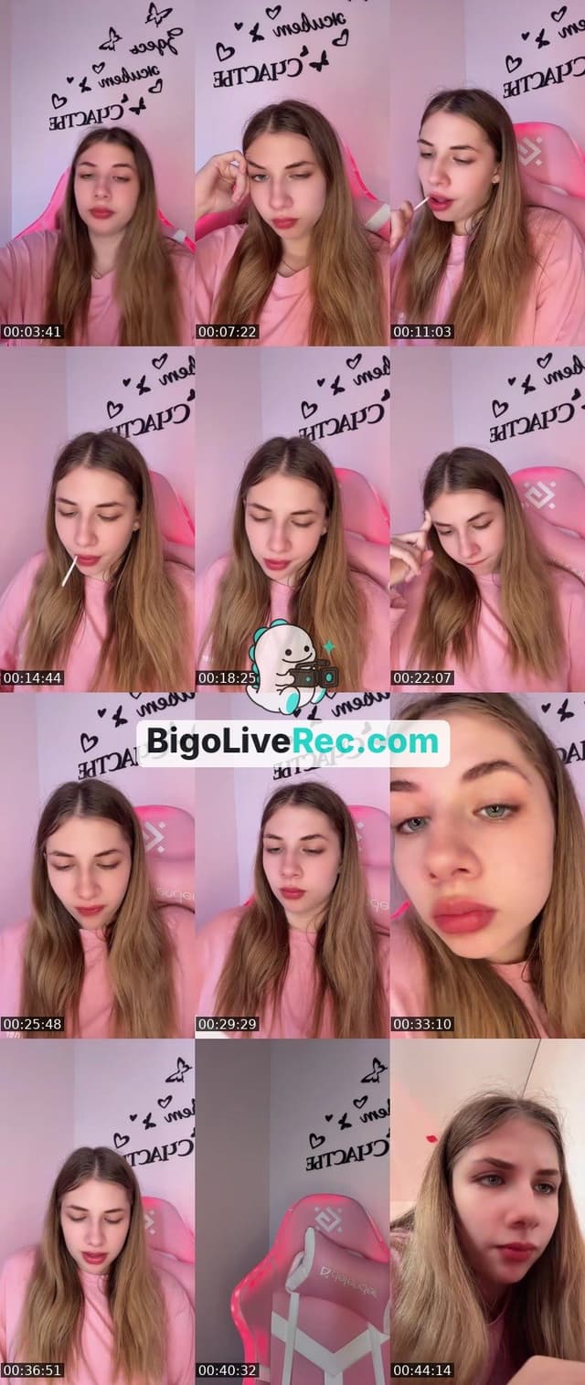 Bigo live: #красота Танцы by @907917639