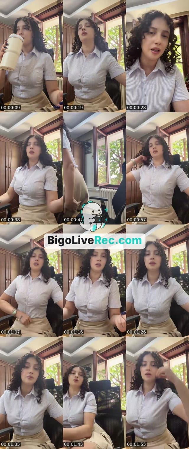Bigo live: #Cutey Destek olmayan girmesin by @pelomsu