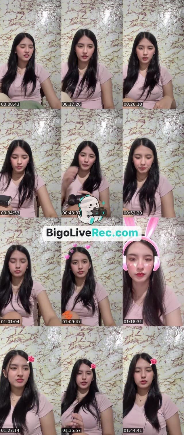 Bigo live: #LF_Friends HELP ME TO Q by @kadenza