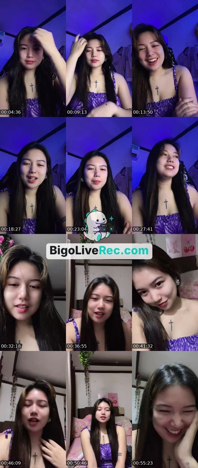 Bigo live: Rest 2,5K 🫠❤️ by @belize13