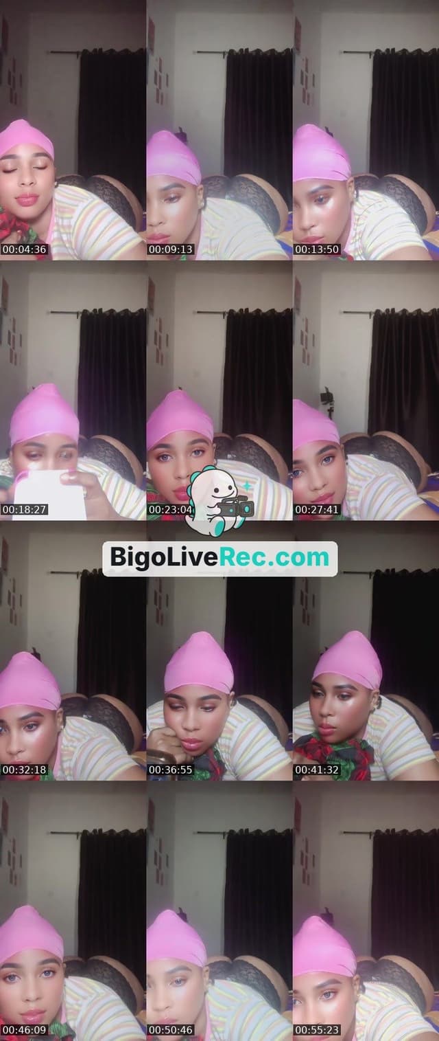 Bigo live: Last day, 6.500 left 😭 by @1038294764