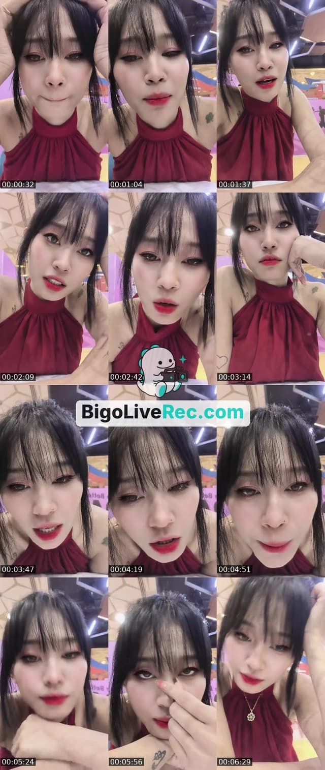 Bigo live: Lucky 🍀 by @yaryar251002