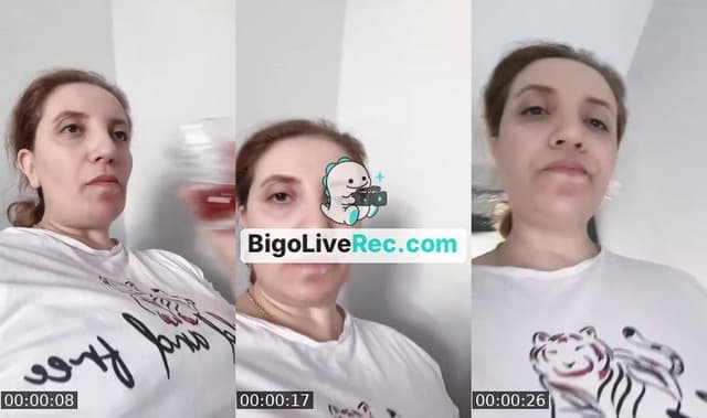 Bigo live: Yargiç yok mu arıyorum by @981502236