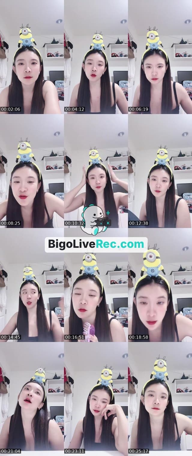 Bigo live: #charmer 🫡😜 by @mintmnw