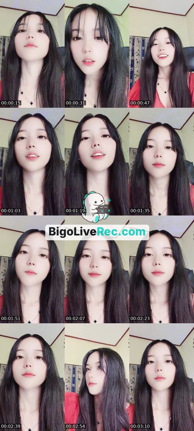 Bigo live: ขอให้เปันเดือนที่ดี❤️😘💗 by @cindy700