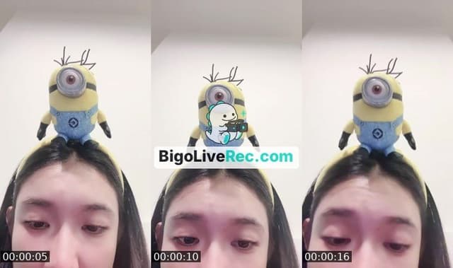 Bigo live: #charmer 🫡😜 by @mintmnw