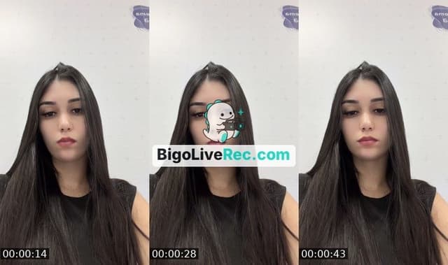Bigo live: #charmer Hiii ❤️ by @fox.ambrozio
