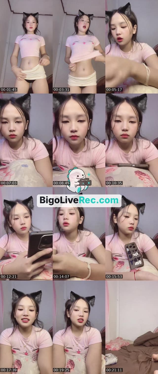 Bigo live: Hello 🍒💃 by @1078277146