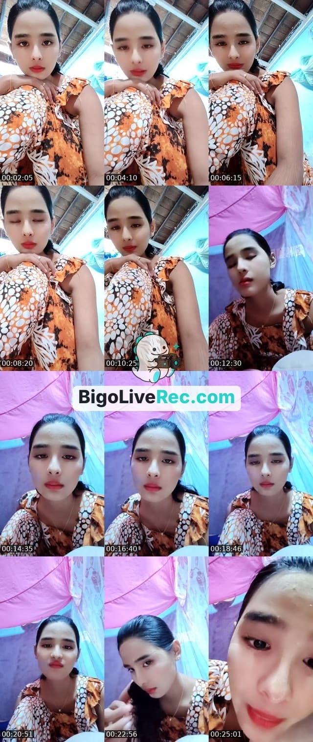 Bigo live: DJ by @1080114419