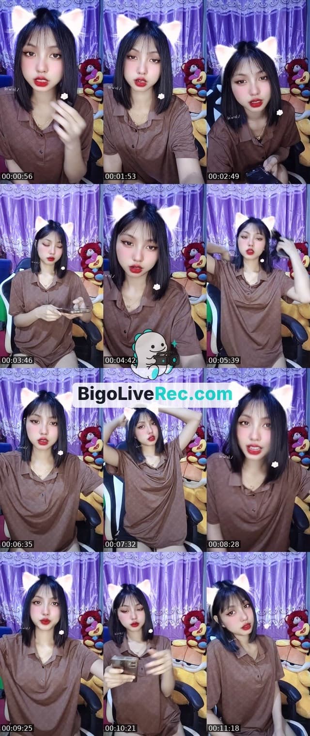 Bigo live: အချစ်က လုပ်ယူလို့မှ မရတာ by @yamone8345