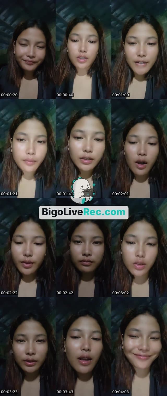 Bigo live: 4kជួយផងបងៗ by @1077527974