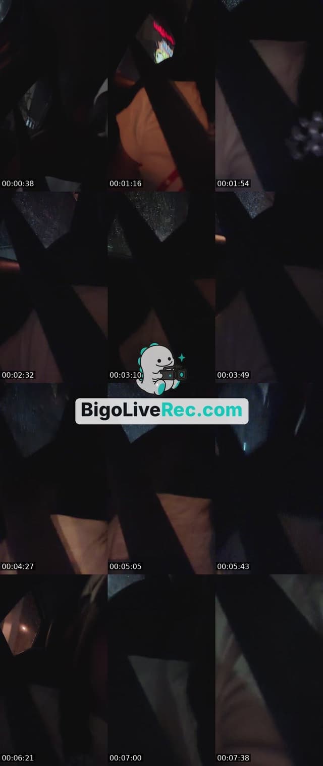 Bigo live: Time by @jjenny_ch