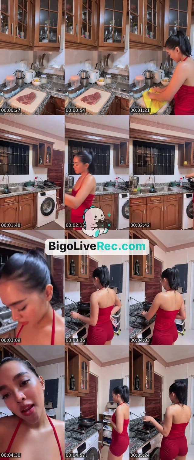 Bigo live: Eto na nagbabalik na! by @merianvenah