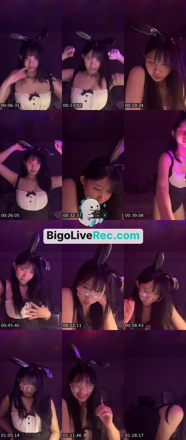 Bigo live: คืองี้ by @181953119