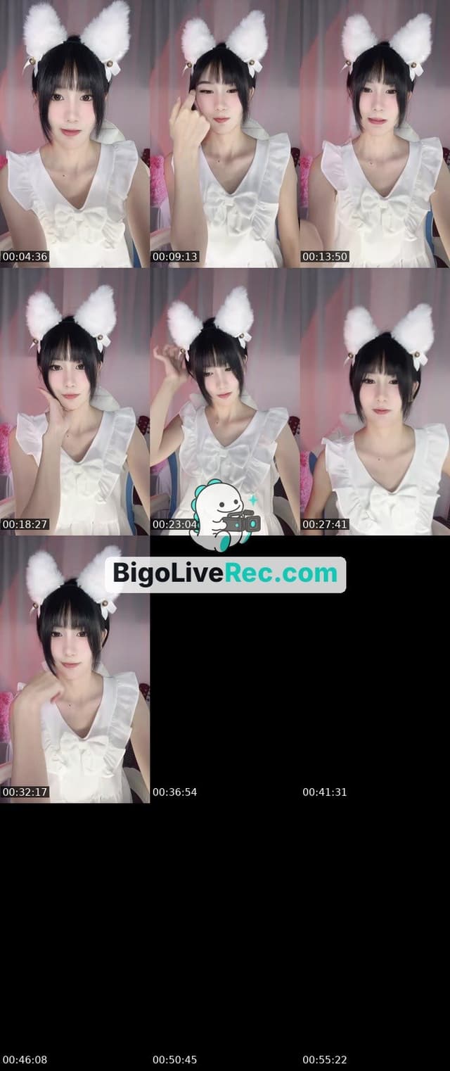 Bigo live: #charmer 我是萌新～ by @zovoex02