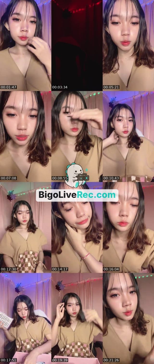 Bigo live: Pink baby🎀🩷 by @1107194669