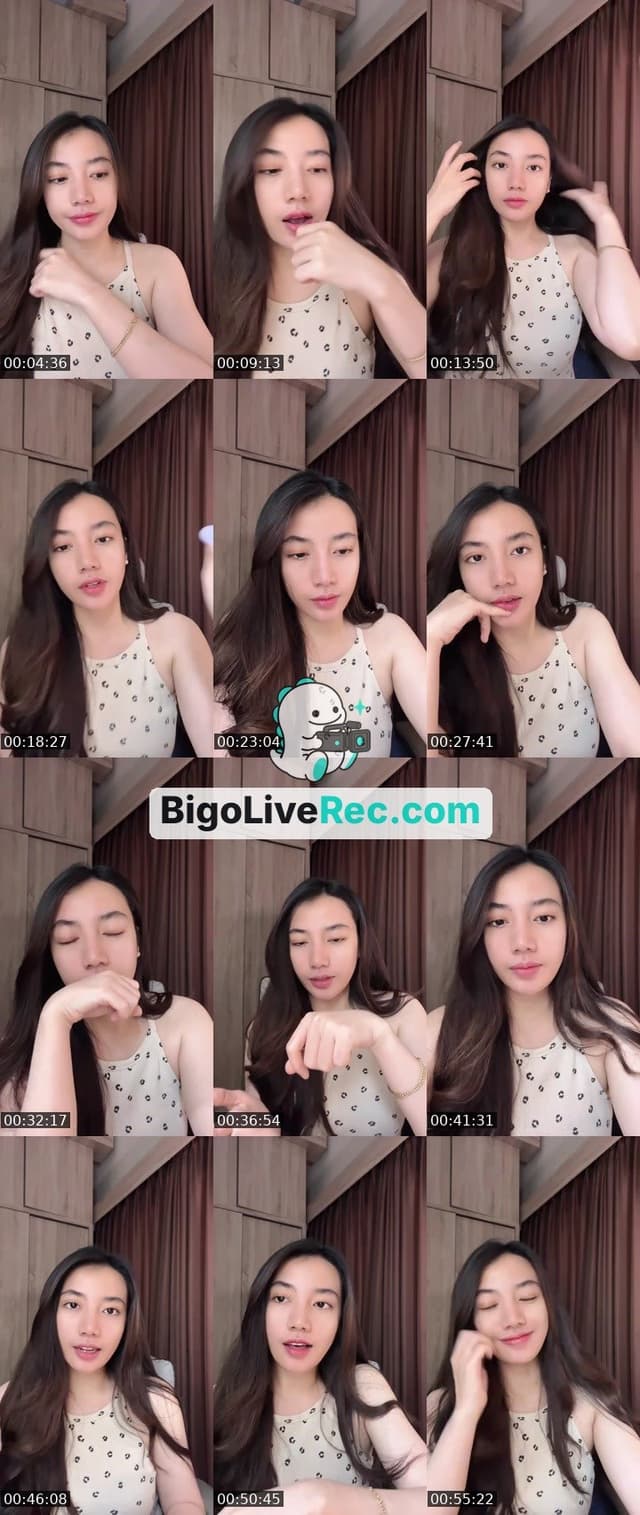Bigo live: 💕 by @allena188