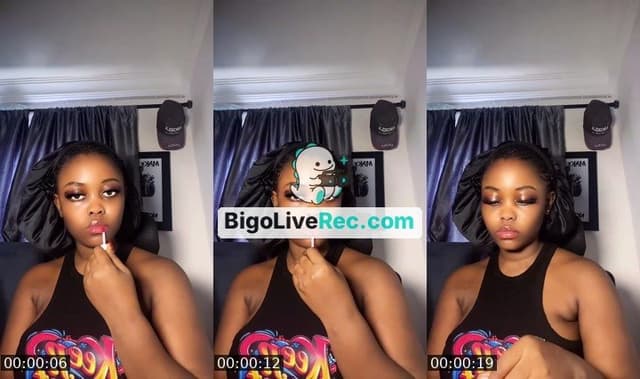 Bigo live: ✊ by @uppercutkk