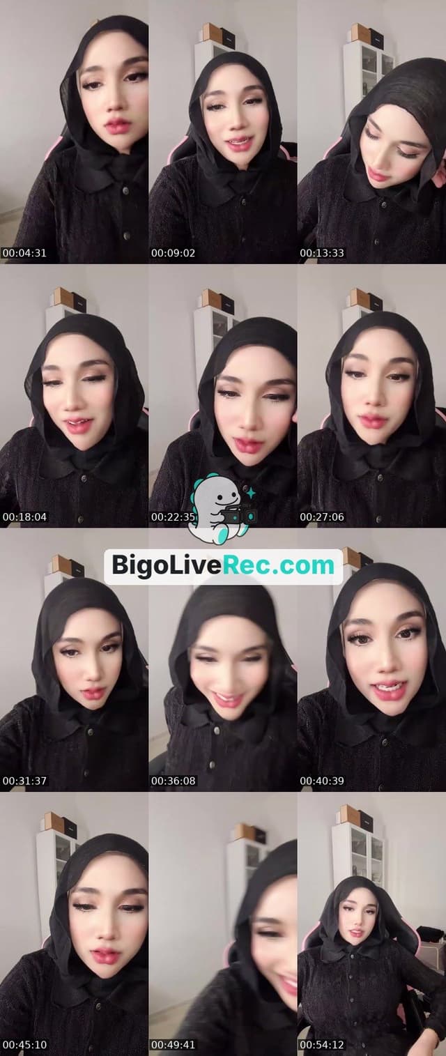Bigo live: a.qiss00❌ᴄʙᴇ®️ by @nur_1234