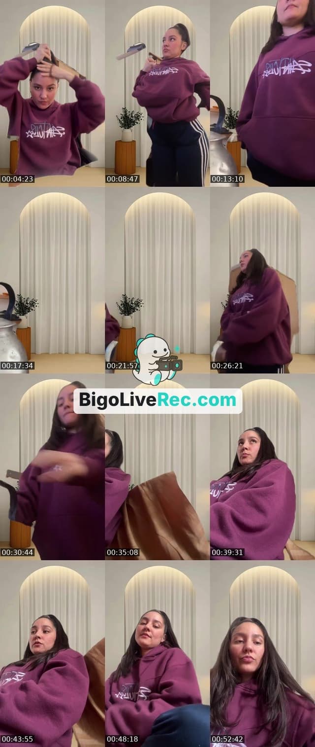 Bigo live: Meta 5k help me🥹💘 by @aniah11