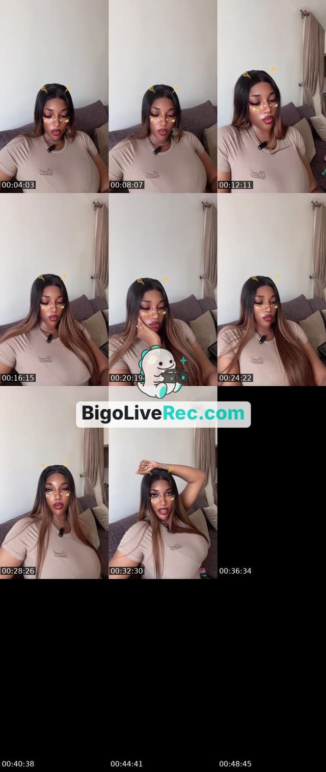 Bigo live: #Beauty Make una help me oooo🌚targeto by @879260958