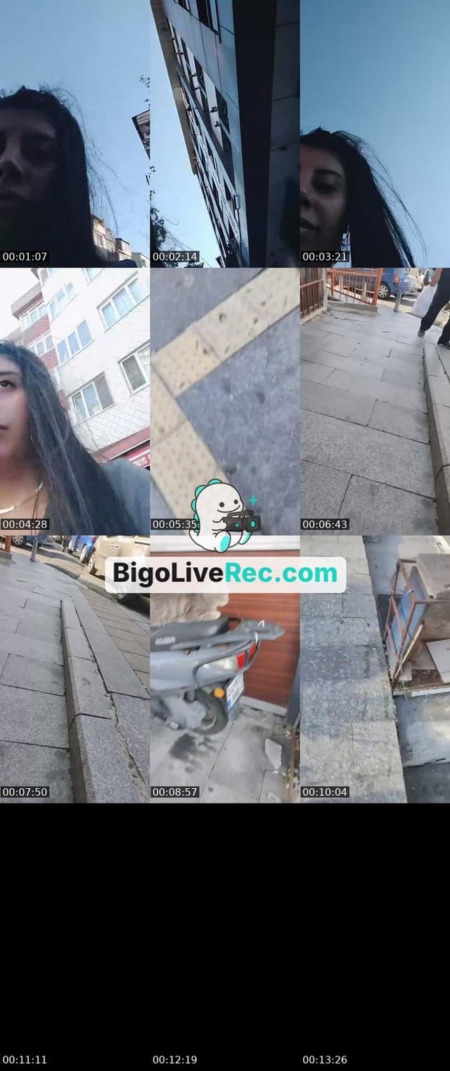 Bigo live: sıcak sohbetler 💜 by @sevsev34
