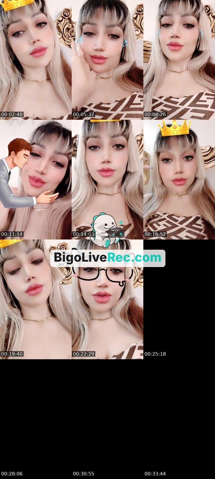 تارگت افسونی😍