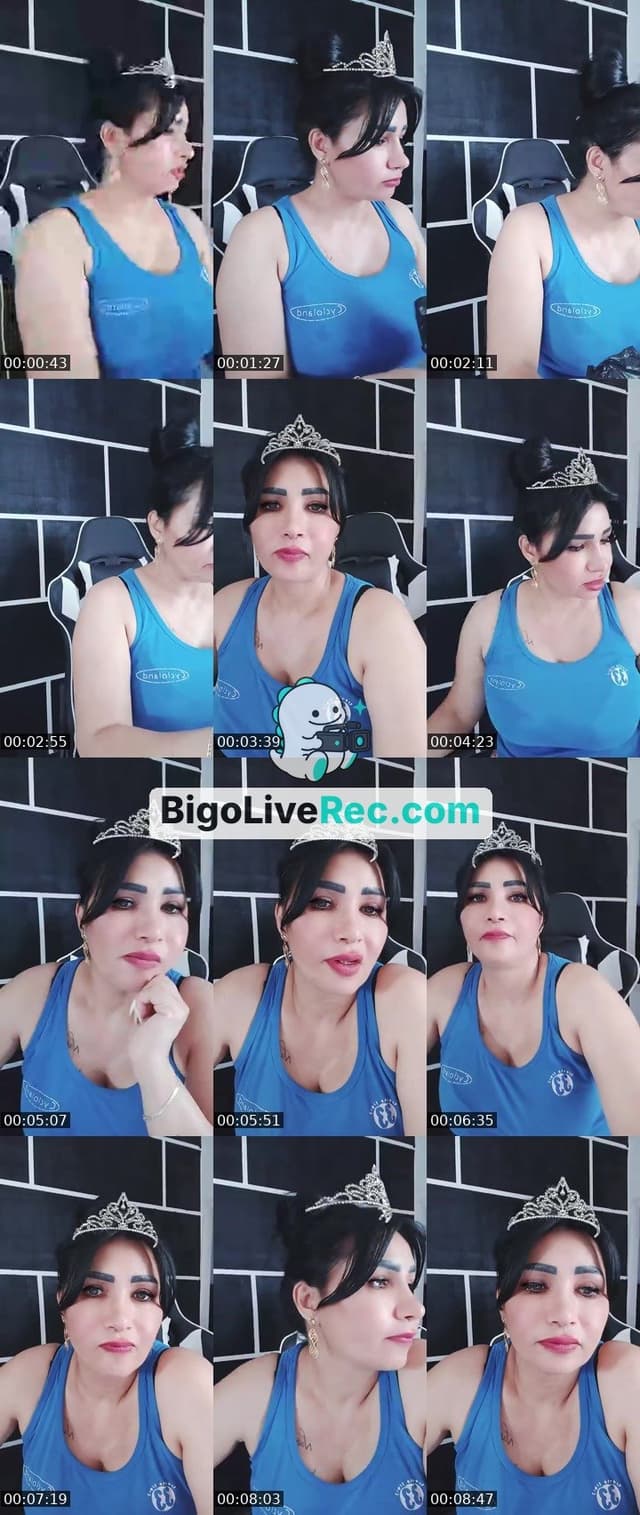 Bigo live: 👑خطـꨄـ֟يــ֟፝رة⚓ by @mhra89