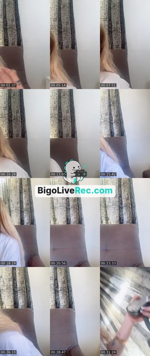 Bigo live: SuluSulu🤤 by @sulusuluu31