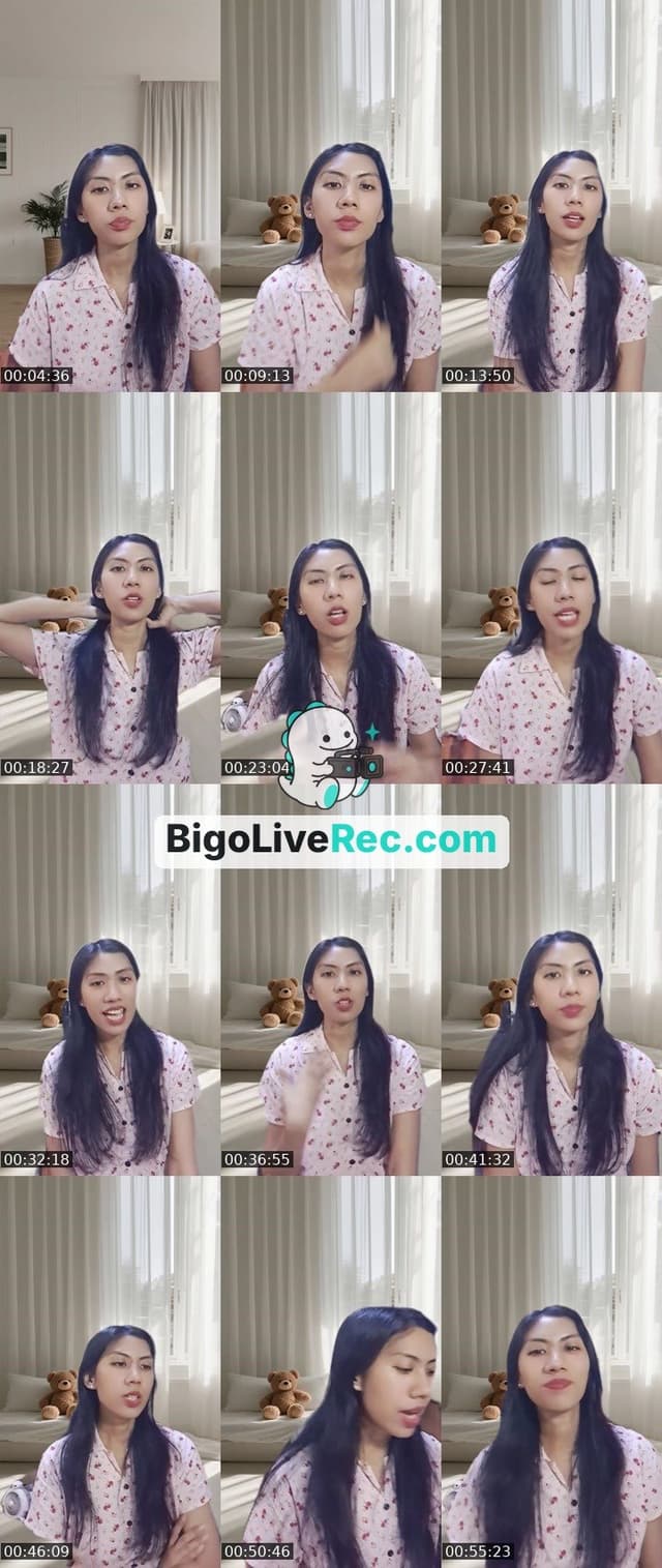 Bigo live: need support by @1129375022