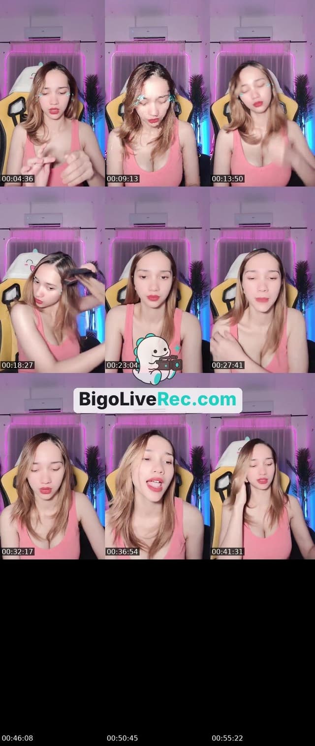 Bigo live: Sayanggg ❤️ by @imsya