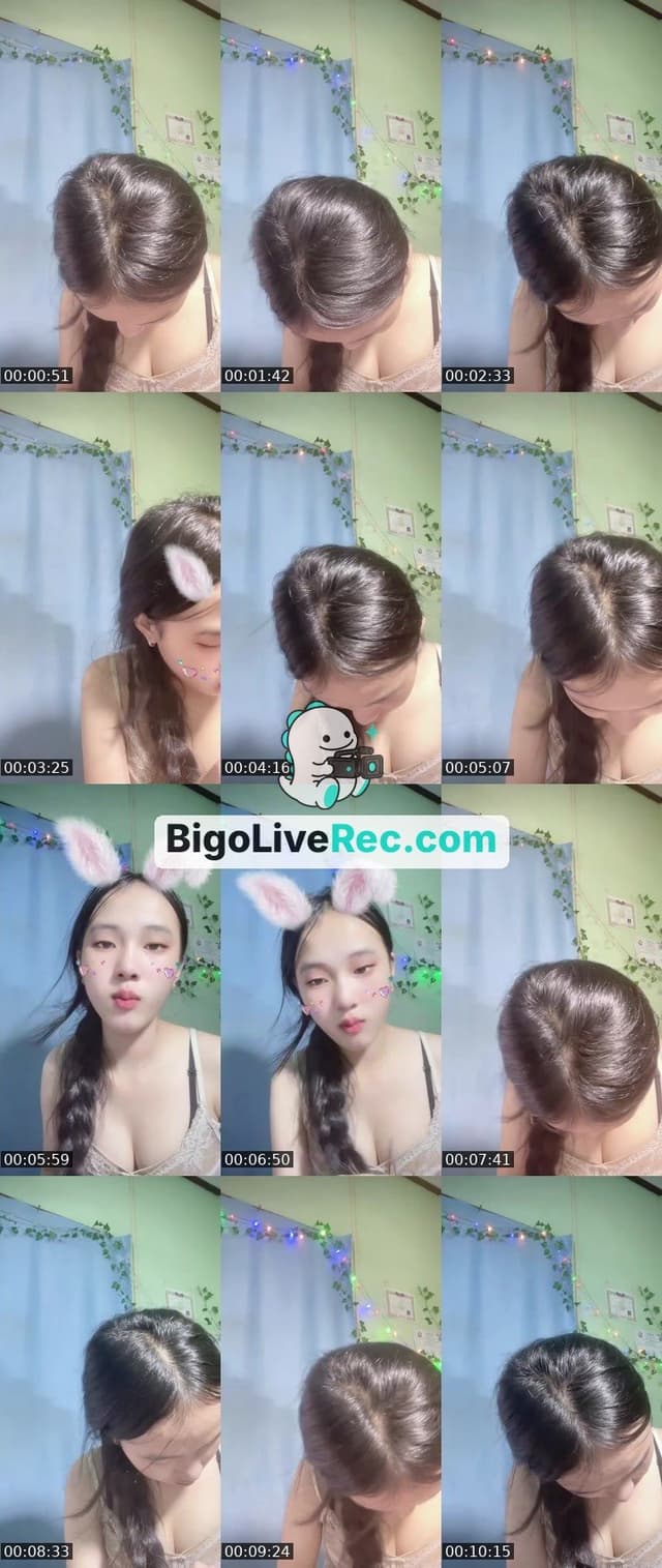 Bigo live: нмgℓє👼🏻Ab mos by @1121708857