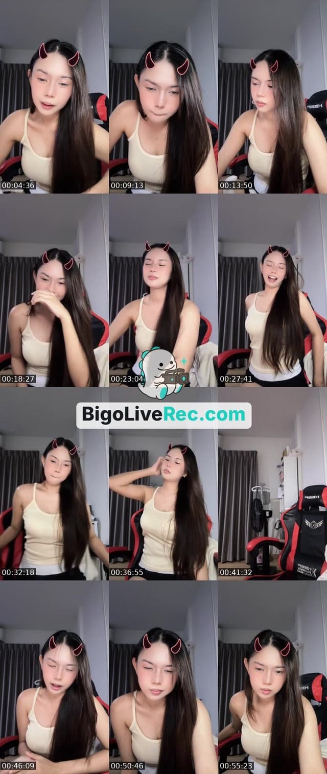 Bigo live: คืนนี้เจอกัน by @995274739
