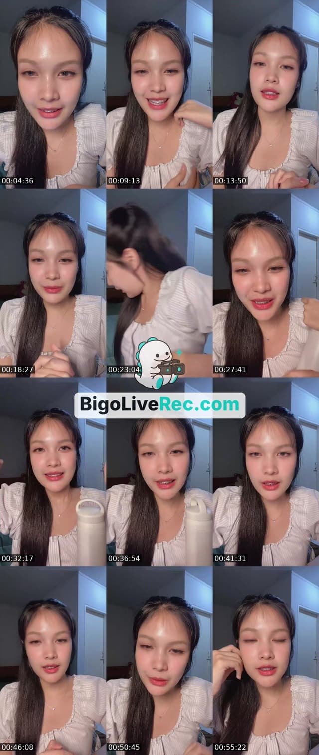 Bigo live: #MISS_BIGO มาเคติมอ้วนเร็วว🐰 by @nortor_u