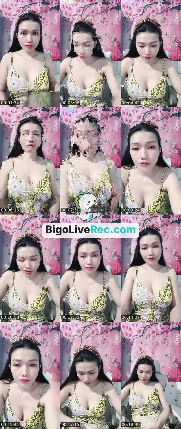 #MISS_BIGO ☘️Ước gặp bụt ☘️